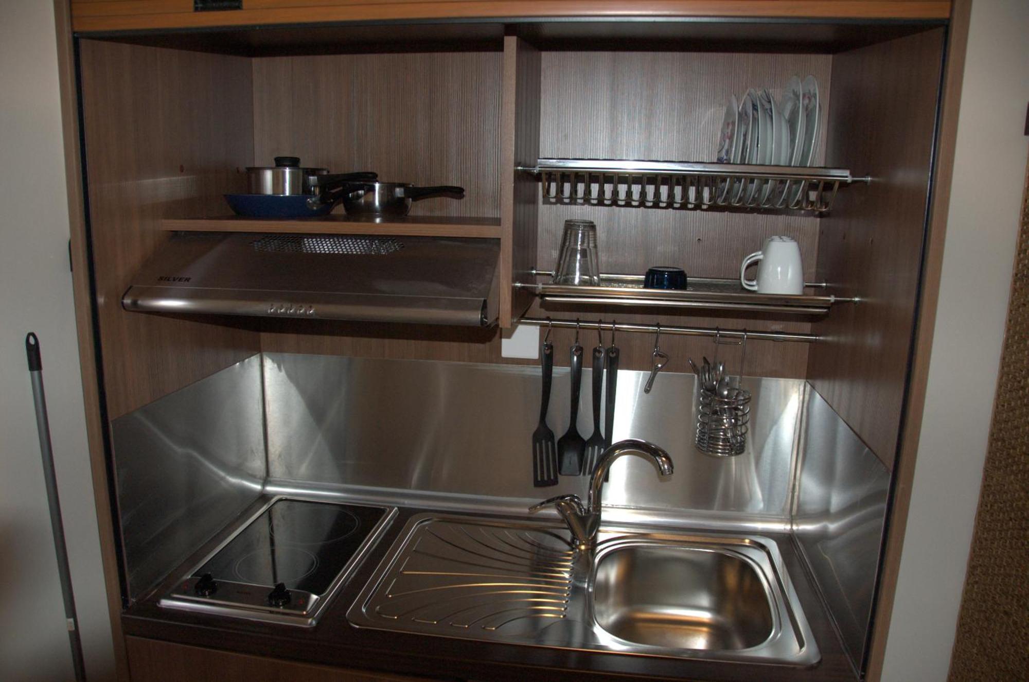 Hotel Sarti Beach Ngoại thất bức ảnh