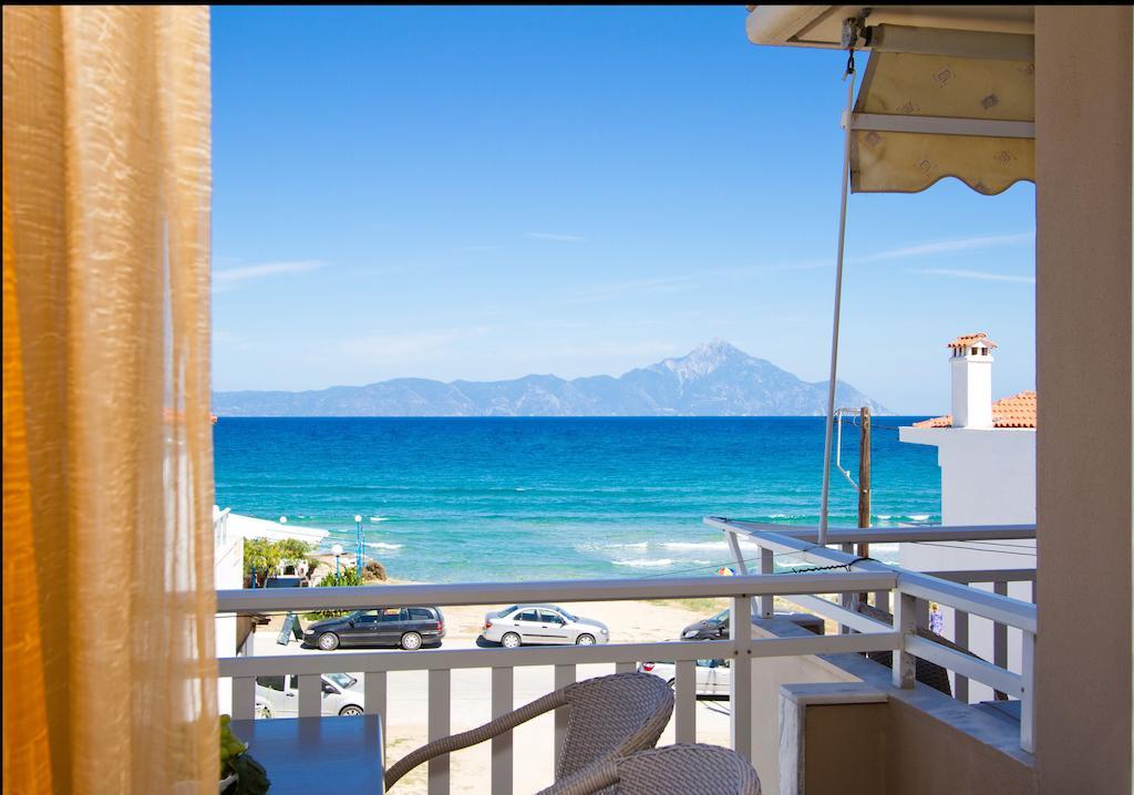 Hotel Sarti Beach Phòng bức ảnh